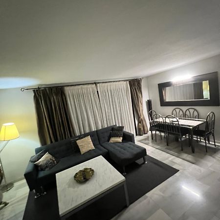 Appartement Puerto Banus à Marbellac Extérieur photo