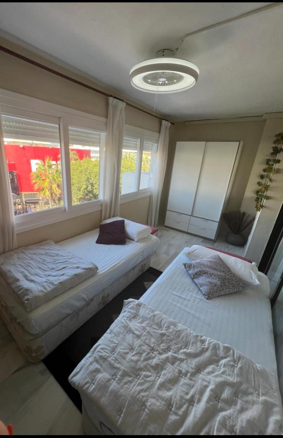Appartement Puerto Banus à Marbellac Extérieur photo