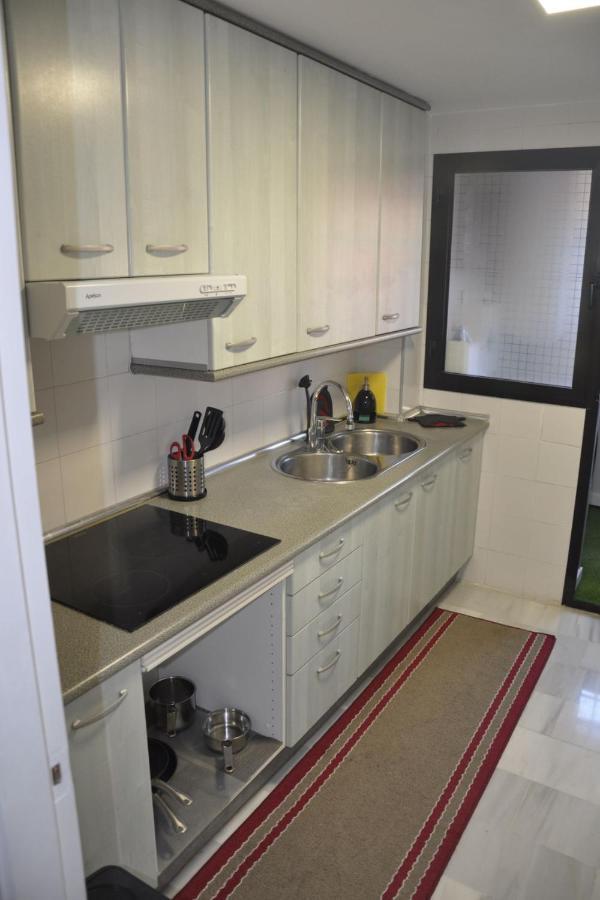 Appartement Puerto Banus à Marbellac Extérieur photo