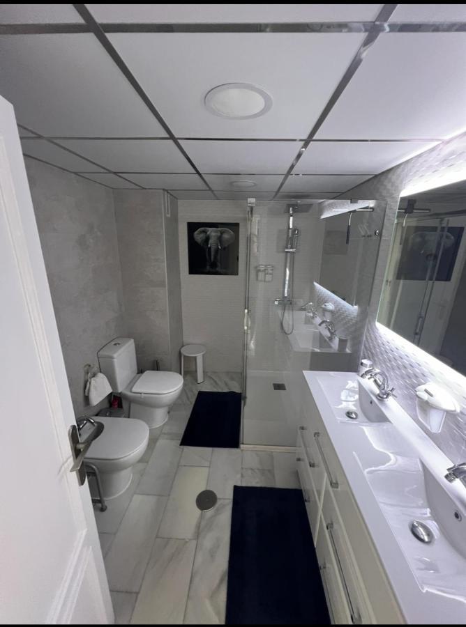 Appartement Puerto Banus à Marbellac Extérieur photo