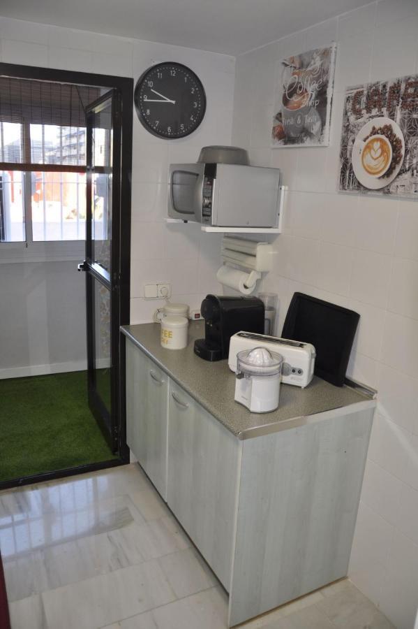 Appartement Puerto Banus à Marbellac Extérieur photo