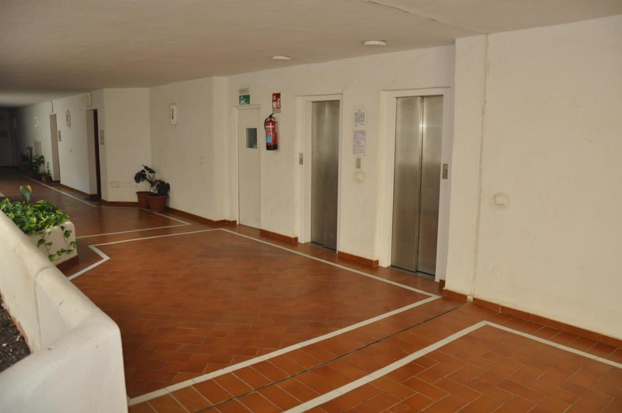 Appartement Puerto Banus à Marbellac Extérieur photo