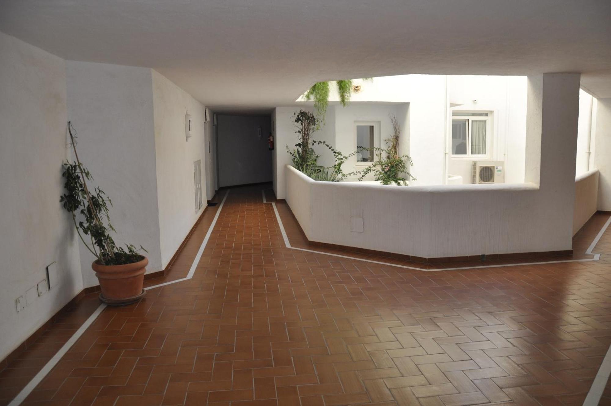 Appartement Puerto Banus à Marbellac Extérieur photo