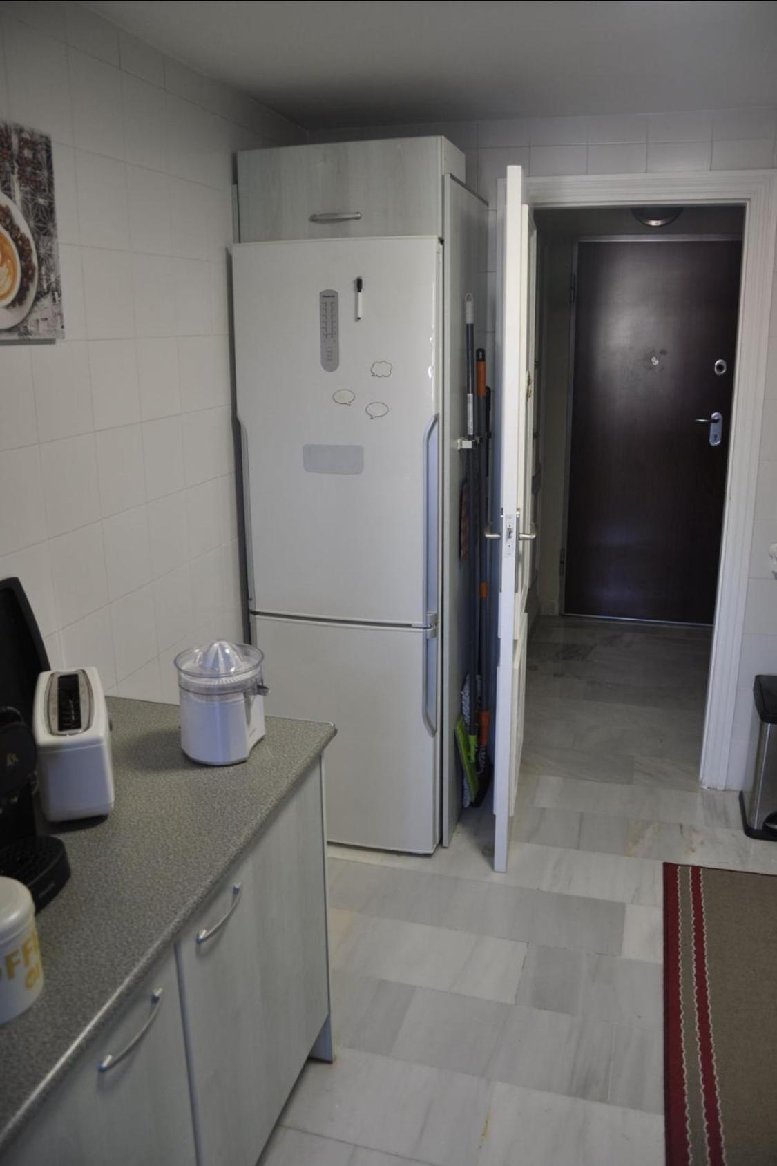 Appartement Puerto Banus à Marbellac Extérieur photo