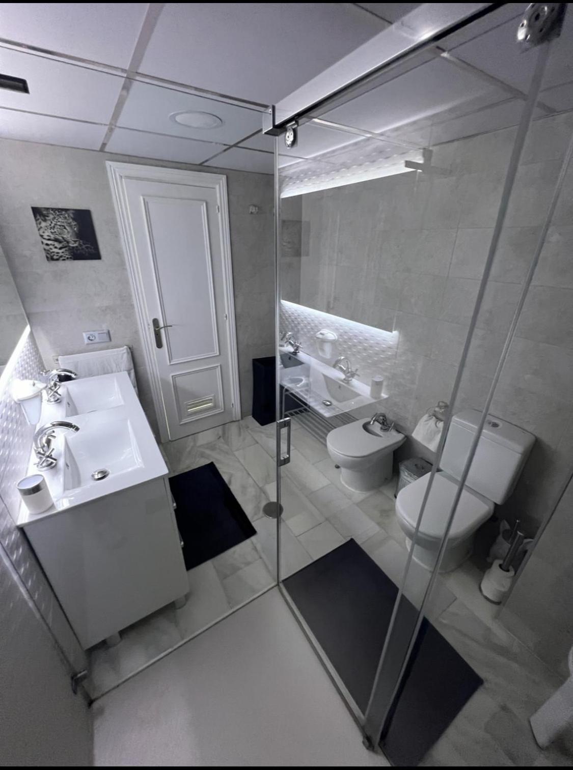 Appartement Puerto Banus à Marbellac Extérieur photo